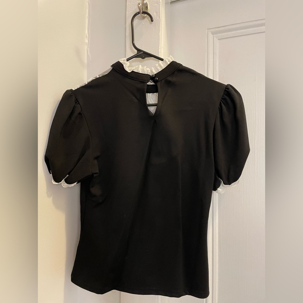 NWT KILLSTAR Wish Upon a Moon Top - Picture 5 of 7